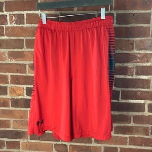 Men’s Under Armour Shorts